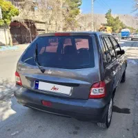 پراید 111 هاچبک|خودرو سواری و وانت|ارسنجان, |دیوار