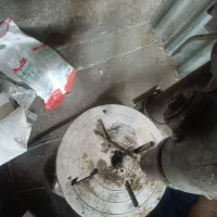 دریل ستونی تبریز|ماشینآلات صنعتی|برخوار, |دیوار