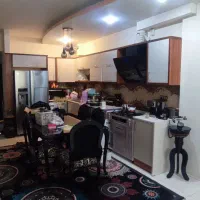 آپارتمان 100متر 2خواب مشاور جلایر