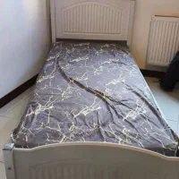 تخت و دراور تک نفره|تخت و سرویس خواب|پردیس, فاز ۳|دیوار