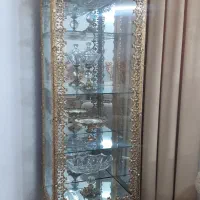 بوفه|بوفه، ویترین، کنسول|زنجان, |دیوار
