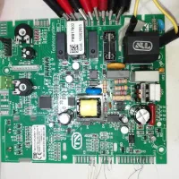 تعمیر برد پکیج/لباسشویی/یخچال/اسپلیت/جاروشارژی