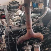 موتور چهار سلندر رومانی