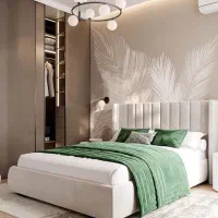 انواع تخت خواب های پینترستی