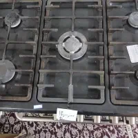 گازفردارتکنو|اجاق گاز و لوازم برقی پخت‌وپز|مشهد, شهرک لشکر (شهرک غرب)|دیوار