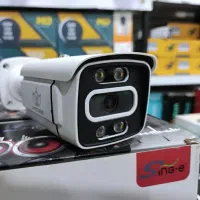 دوربین مداربسته پنج مگاپیکسل