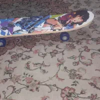 اسکیت برد