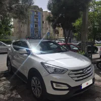 سانتافه ۲۴۰۰cc