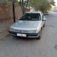 پژو 405|خودرو سواری و وانت|زرند, |دیوار