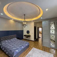 میگون نو آپارتمان ویلا ۴۰۰ متر بنای دوبلکس|فروش خانه و ویلا|فشم, |دیوار