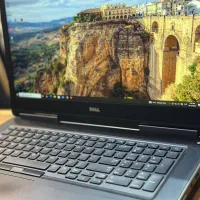 لپ تاب del i7|رایانه همراه|تهران, بهارستان|دیوار