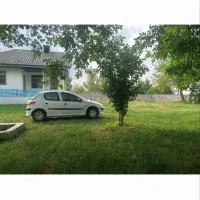 فروش ویلا 85متری با1200متر زمین دور دیوار|فروش خانه و ویلا|گوراب زرمیخ, |دیوار