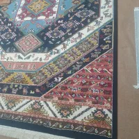 گلیم فرش۶متری