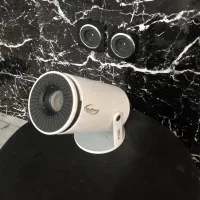 پروژکتور باکیفیت اندروید