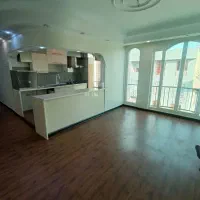 ۱۰۰متر ۲خواب بازسازی شده غرق نور سعادت آباد