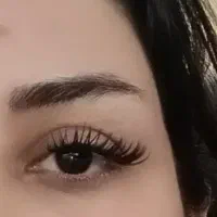 آموزش کاشت مژه(هیدن)