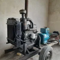 اجاره ژنراتور و دستگاه برق و دستگاه جوش|ماشینآلات صنعتی|زابل, |دیوار