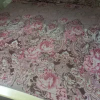 قالیچه ۳ متری و کناره|فرش|تهران, تهرانپارس غربی|دیوار