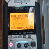 رکورد صدا زوم اصلی|پخش‌کننده همراه|کرج, حیدرآباد|دیوار