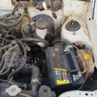 فروش پراید مدل۸۵|خودرو سواری و وانت|مشهد مرغاب, |دیوار