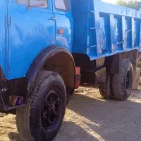 مازکمپرس|خودرو سنگین|مشهد, عسگریه|دیوار