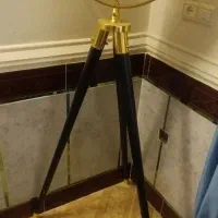 ساعت ایستاده نو|ساعت|گرگان, |دیوار