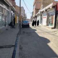 مغازه فروشی|فروش مغازه و غرفه|مشهد, شهرک شهید باهنر|دیوار