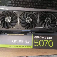 rtx 5070 prime ausu