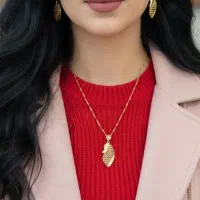 النگوطلاسفیدوزردتراشه داره400بالا فی مغازه داریم|جواهرات|همدان, |دیوار