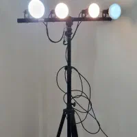 نور پردازی|دوربین عکاسی و فیلم‌برداری|تهران, نجات اللهی|دیوار