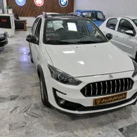 سایپا اطلس GL، مدل ۱۴۰۴