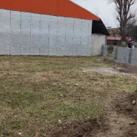فروش زمین تمام مسکونی|فروش زمین و ملک کلنگی|احمدسرگوراب, |دیوار