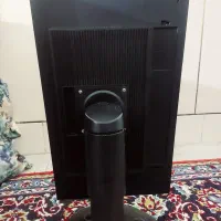 مانیتور ۲۴ اینچ سامسونگ|قطعات و لوازم جانبی رایانه|ریگان, |دیوار