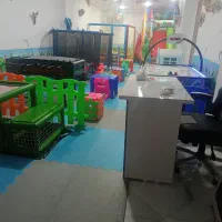 واگذاری کلیه تجهیزات شهربازی به قیمت باورنکردنی