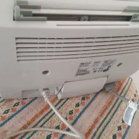 پرینتر لیزری اچ پی|پرینتر، اسکنر، کپی، فکس|اراک, |دیوار