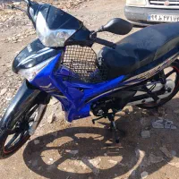 موتور لاکی احسا مدل ۱۴۰۳