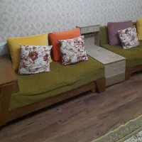 فروش مبلمان|مبلمان خانگی و میز عسلی|شاهین‌شهر, فدک|دیوار