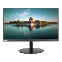 مانیتور استوک لنوو فریم لس 22 اینچ مدل T22i-10