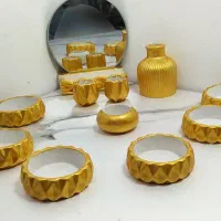 هفت سین عمده|مجسمه، تندیس، ماکت|کوهدشت, |دیوار