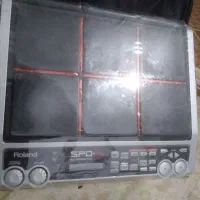 پرکاشن رولند اس پیدی ۲۱|درام و پرکاشن|رشت, پسیخان|دیوار