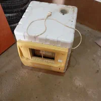 کولر|کولر آبی|آشخانه, |دیوار