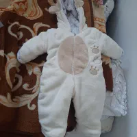 کاپشن تدی درحدنو