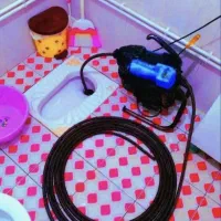 لوله بازکن جنت ابادشهران دهکده شهرزیباکاشانی پونک