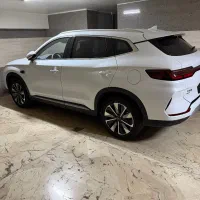 بی وای دی سانگ پلاس ۲۰۲۵ دارای چشم خدا