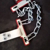 زنجیر چرخ کمربندی و لاستیکی|قطعات یدکی و لوازم جانبی|مشهد, جاهد شهر|دیوار