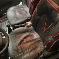 تیبا دو|خودرو سواری و وانت|رشت, آزادگان|دیوار