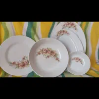 فروش سرویس ملامین 34تکه