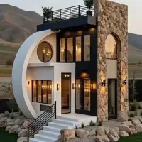 ۲۲۰متر محدوده سهراب