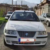 سمند f7 دوگانه کارخانه