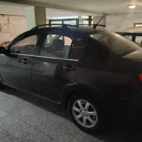 mvm 550 بی رنگ|خودرو سواری و وانت|تهران, پاسداران|دیوار